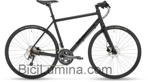 Stevens Strada 600 ficha tecnica 